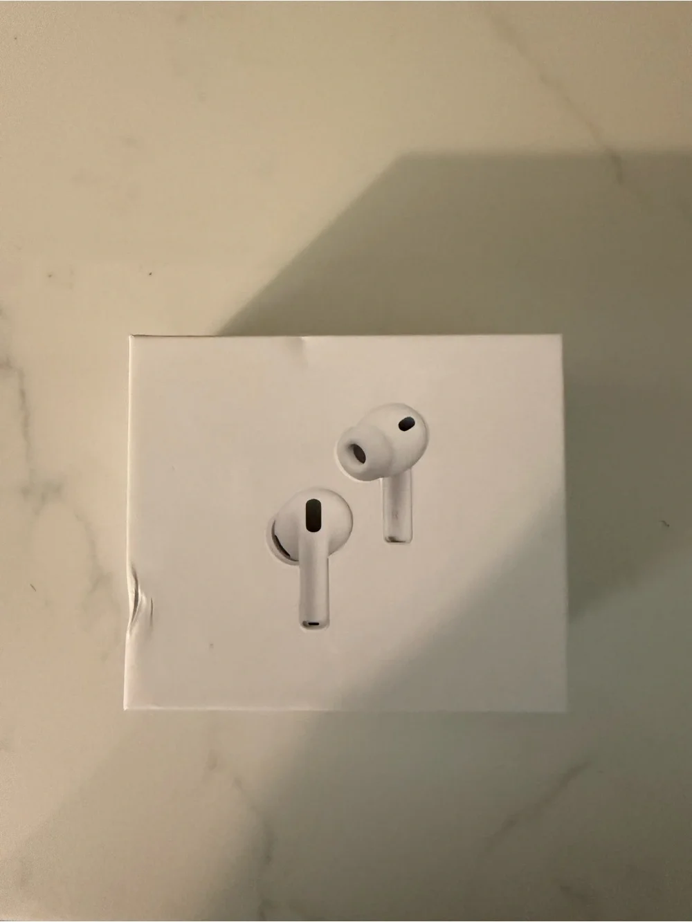 Apple White True Wireless Earbuds